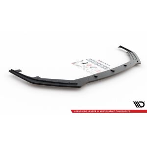 Maxton Design Robuste Racing Front Ansatz für passend für Toyota GR Yaris Mk4