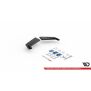 Maxton Design Robuste Racing Heck Ansatz Flaps Diffusor für Toyota GR Yaris Mk4