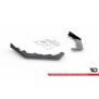 Maxton Design Flaps Toyota GR Yaris Mk4 schwarz Hochglanz