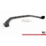 Maxton Design Robuste Racing Front Ansatz V.2 / V2 für Ford Focus RS Mk3