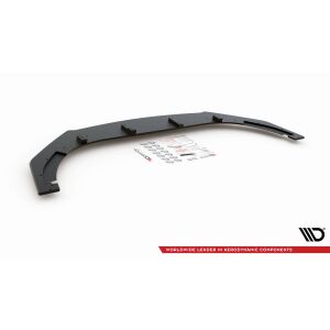 Maxton Design Robuste Racing Front Ansatz V.3 / V3 für Volkswagen Golf GTI Mk6