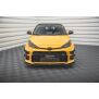 Maxton Design Stoßstangenflügel vorne (Canards) Toyota GR Yaris Mk4