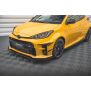 Maxton Design Stoßstangenflügel vorne (Canards) Toyota GR Yaris Mk4