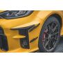 Maxton Design Stoßstangenflügel vorne (Canards) Toyota GR Yaris Mk4