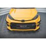 Maxton Design Stoßstangenflügel vorne (Canards) Toyota GR Yaris Mk4