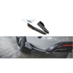 Maxton Design Heck Ansatz Flaps Diffusor +Flaps für...