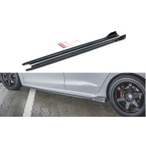 Maxton Design Seitenschweller Ansatz für + Flaps V.2...