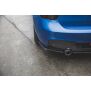 Maxton Design Robuste Racing Heck Ansatz Flaps Diffusor für BMW M135i F20