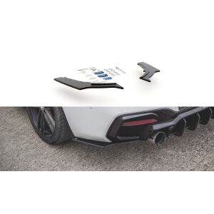 Maxton Design Robuste Racing Heck Ansatz Flaps Diffusor...