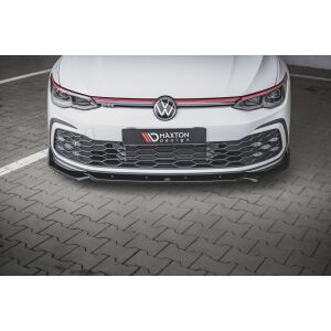 Maxton Design Front Ansatz +Flaps für V.2 / V2...