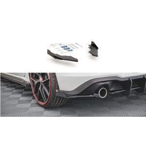 Maxton Design Robuste Racing Heck Ansatz Flaps Diffusor...