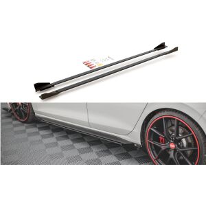 Maxton Design Robuste Racing Seitenschweller Ansatz...