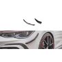 Maxton Design Stoßstangenflügel vorne (Canards) Volkswagen Golf 8 GTI