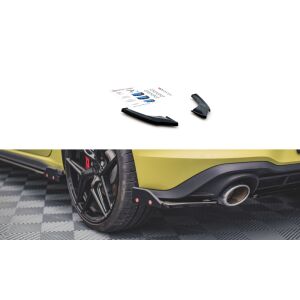 Maxton Design Heck Ansatz Flaps Diffusor +Flaps für...