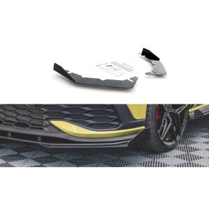 Maxton Design Flaps Volkswagen Golf 8 GTI Clubsport...