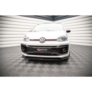 Maxton Design Front Ansatz für Volkswagen Up GTI...