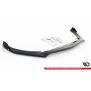 Maxton Design Front Ansatz +Flaps für V.3 / V3 Mercedes-AMG A45 S