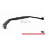 Maxton Design Front Ansatz +Flaps für V.3 / V3 Mercedes-AMG A45 S
