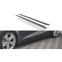 Maxton Design Street Pro Seitenschweller Ansatz für Seat Leon FR Mk4