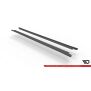 Maxton Design Street Pro Seitenschweller Ansatz für Seat Leon FR Mk4
