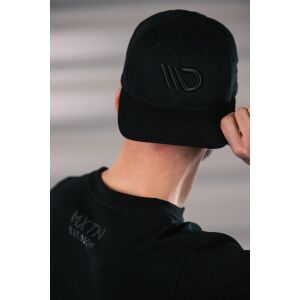 Maxton Design Cap Black