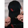 Maxton Design Cap Black/Red Logo