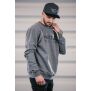 Maxton Design Mens Gray jumper