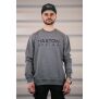 Maxton Design Mens Gray jumper