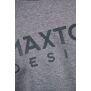 Maxton Design Mens Gray jumper