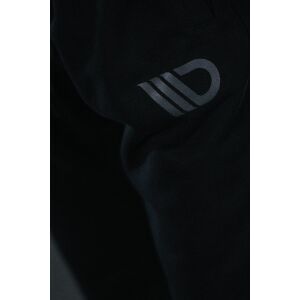 Maxton Design Mens Black sweatpants