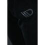 Maxton Design Mens Black sweatpants