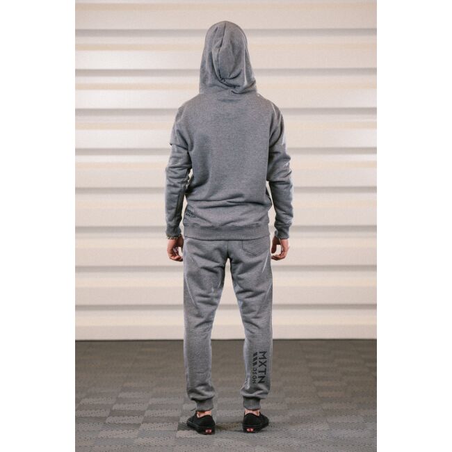 Maxton Design Mens Gray sweatpants