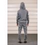 Maxton Design Mens Gray sweatpants