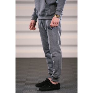 Maxton Design Mens Gray sweatpants