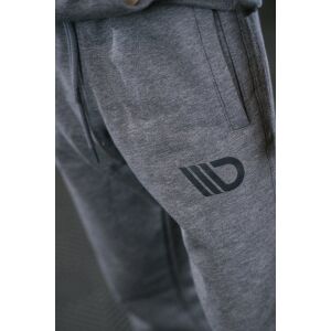 Maxton Design Mens Gray sweatpants