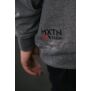 Maxton Design Kids Gray hoodie