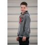 Maxton Design Kids Gray hoodie