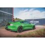 Maxton Design Street Pro Seitenschweller Ansatz für V.2 / V2 für Ford Mustang GT Mk6 Facelift