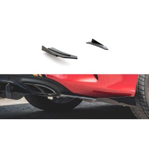 Maxton Design Robuste Racing Heck Ansatz Flaps Diffusor...