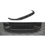 Maxton Design Street Pro Front Ansatz für für Volkswagen Golf R Mk8