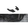 Maxton Design Street Pro Heck Ansatz Flaps Diffusor für Volkswagen Golf R Mk8