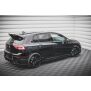 Maxton Design Street Pro Seitenschweller Ansatz für Volkswagen Golf R Mk8