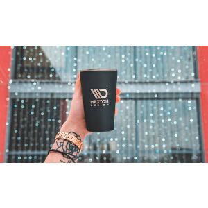 Maxton Design Coffee Cup