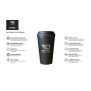 Maxton Design Coffee Cup