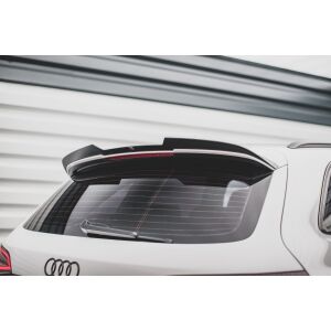 Maxton Design Spoiler CAP für Audi SQ5 Mk1 (8R)...