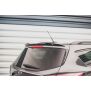 Maxton Design Spoiler CAP für Ford Escape Mk3 schwarz Hochglanz
