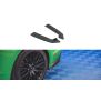 Maxton Design Street Pro Heck Ansatz Flaps Diffusor V.1 / V1 für Ford Mustang GT Mk6 Facelift