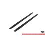 Maxton Design Street Pro Seitenschweller Ansatz für Audi S3 / A3 S-Line 8Y