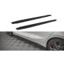 Maxton Design Street Pro Seitenschweller Ansatz für Audi S3 / A3 S-Line 8Y