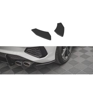 Maxton Design Street Pro Heck Ansatz Flaps Diffusor...